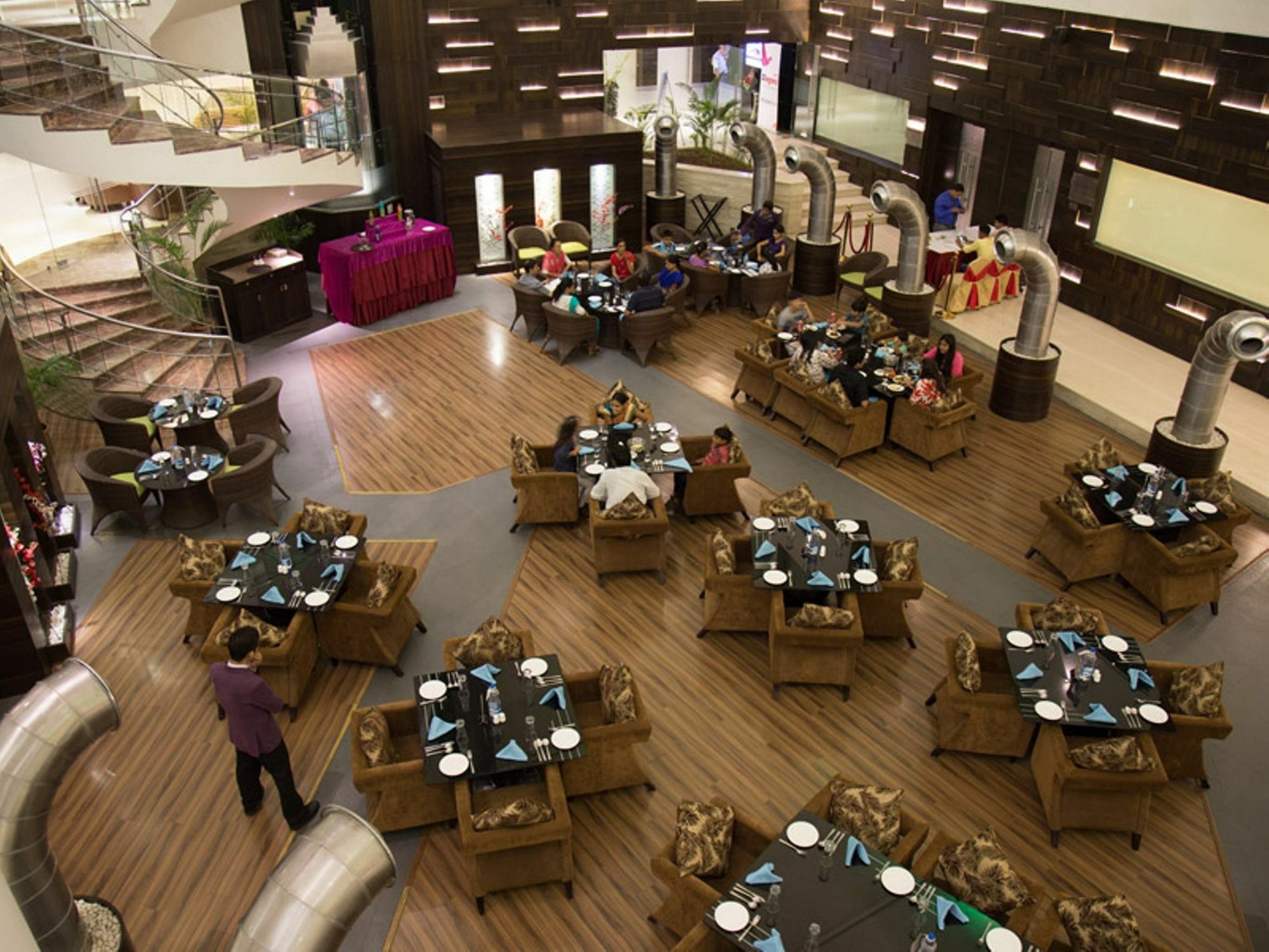 Regenta Central Harimangala Bharuch Екстер'єр фото